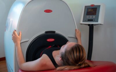 Hypoxi Trainer e Vacutherm: confronto clinico tra tecnologie per il rimodellamento corporeo non invasivo