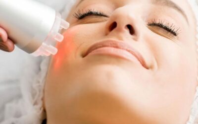 Trattamento dell’invecchiamento cutaneo viso e corpo con tecnologia Elos: la soluzione professionale firmata Body Academy