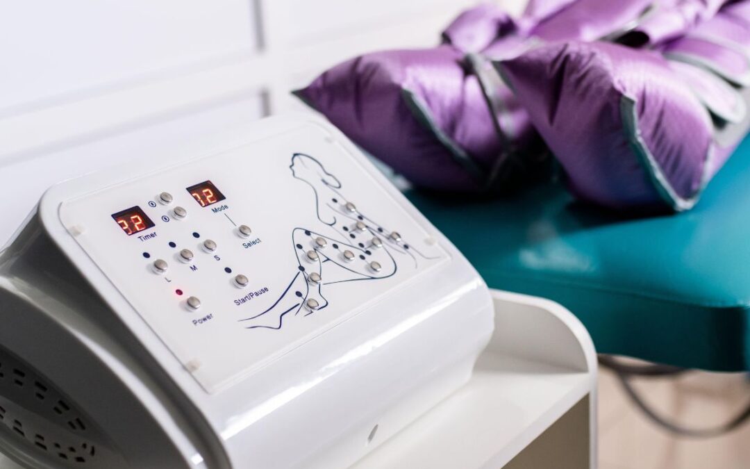 Pressoterapia: benefici clinici e applicazioni in medicina estetica