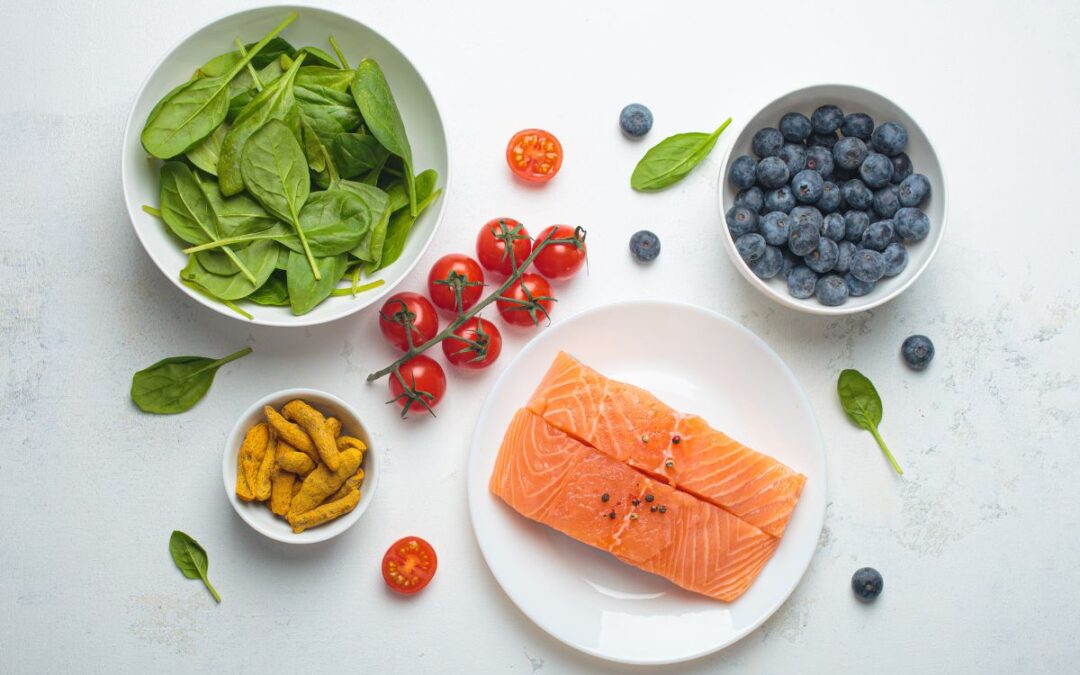 Alimentazione e pelle: i cibi “anti-age” che aiutano a contrastare l’invecchiamento